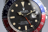 1975 Rolex GMT 1675