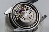 1965 Rolex GMT-Master 1675 Gilt Dial