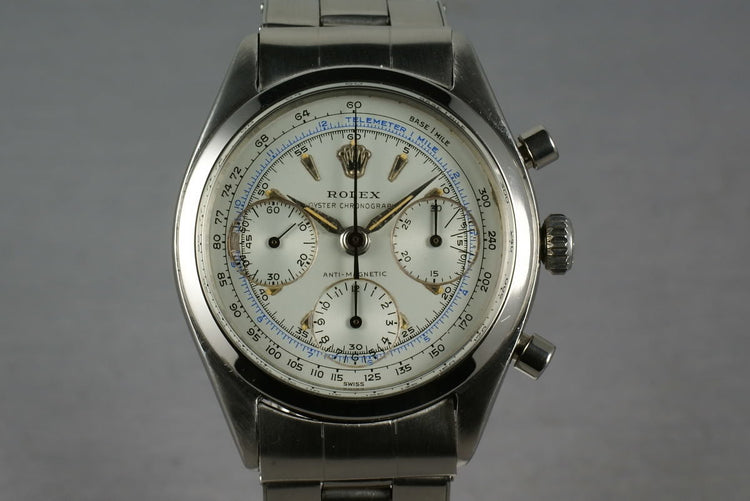 Rolex Pre- Daytona 6234 with Documented Race History