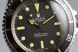 1970 Rolex Submariner 5513