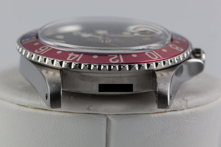 1977 Rolex GMT 1675