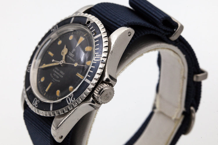 1964 Tudor Submariner 7928