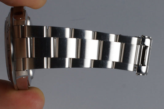 1975 Rolex Submariner 5513 with RSC papers