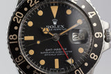 1978 Rolex GMT 1675