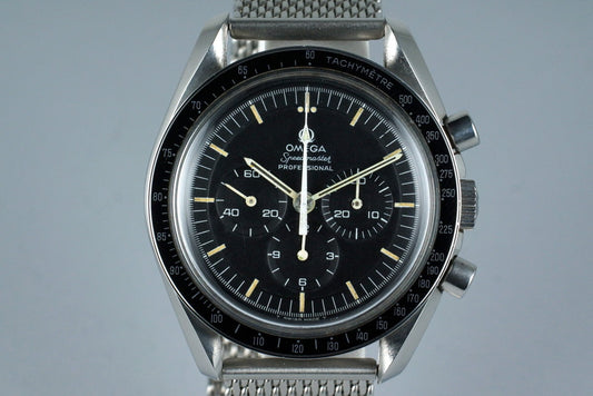 1969 Omega Speedmaster 145.022 Calibre 861