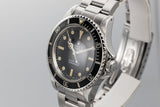 1972 Rolex Comex Submariner 5514 with Serif Dial