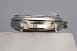 1981 Rolex Date 15000 "Adwoc" Silver Dial