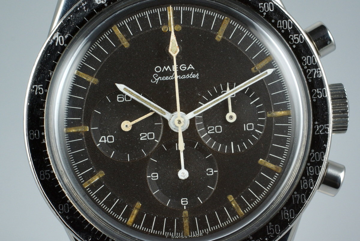 Omega pre moon 321 deals