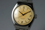 1951 Rolex Oyster Perpetual 6084 with Original Owner Info
