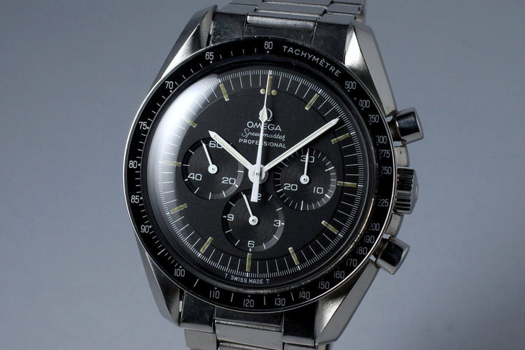 1969 Omega Speedmaster 145.022 Pre-Moon Calibre 861