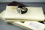 2006 Patek Philippe Aquanaut 5065A-001 with Box and Papers