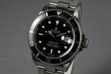 2006 Rolex Submariner 16610T with Box and Papers