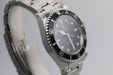 1999 Rolex Submariner 14060