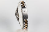 1988 Rolex Ladies Two Tone Datejust 69173