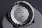 1970 Rolex GMT 1675 Mark I Dial with Fuchsia Bezel