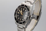 2016 Tudor Heritage Black Bay 79220N with Box and Papers