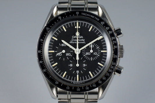 1992 Omega Speedmaster 3590.50
