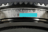 1997 Rolex GMT II 16710