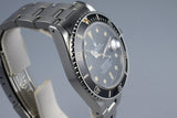 1981 Rolex Submariner 16800 Matte Dial