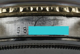 1979 Rolex Two Tone GMT 1675 with Root Beer Dial