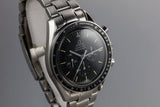 1997 Omega Speedmaster Professional 3570.50 with Box and Papers