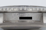 1995 Rolex GMT Master 16700