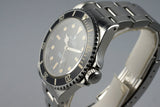 1991 Rolex Submariner 14060