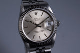 1988 Rolex DateJust Mid Size 68274