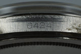 1964 Rolex Oyster Precision 6424