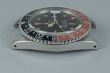 1978 Rolex GMT 1675 Radial Dial