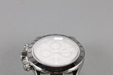 2006 Rolex Daytona 116520 White Dial with Box and Papers