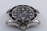 1983 Rolex 16800 Submariner Creamy Lume & Hands