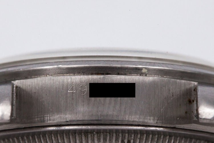 1946 Rolex Oyster Chronographe 4500