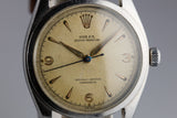 1953 Rolex Oyster Perpetual