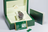 2012 Rolex Milgauss 116400 Black Dial with Box and Papers