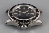 1970 Rolex Submariner 5513 Serif Dial with Service Papers