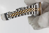 1986 Rolex Ladies Two-Tone Datejust 69176