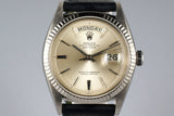 1964 Rolex WG Day-Date 1803