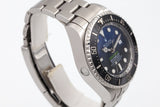 2015 Rolex Deep Sea Dweller 116660 with Box and Papers