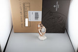 2018 Mint Patek Philippe 18K Rose Gold Nautilus Chronograph 5980/1r-001 with Box and Papers