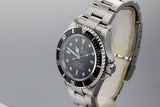 1997 Rolex Sea-Dweller 16600