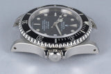 1999 Rolex Sea Dweller 16600