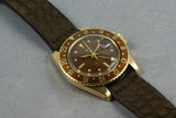 Rolex GMT 18K Ref:1675 Concorde Hands