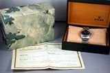 1991 Rolex Air-King 14010 with Box and Papers