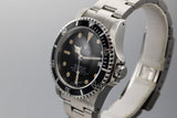 1983 Rolex Sea-Dweller 1665