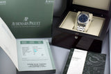 2015 Audemars Piguet 15300 Royal Oak with Box and Papers
