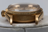 1979 Rolex Midsize 31mm Datejust 6827