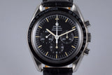 1969 Omega Speedmaster 145.022 Calibre 861 with Pulsations Bezel