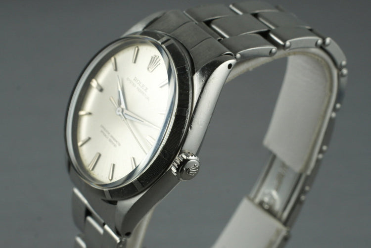 1964 Rolex Oyster Perpetual 1003