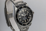 1979 Rolex Submariner 1680